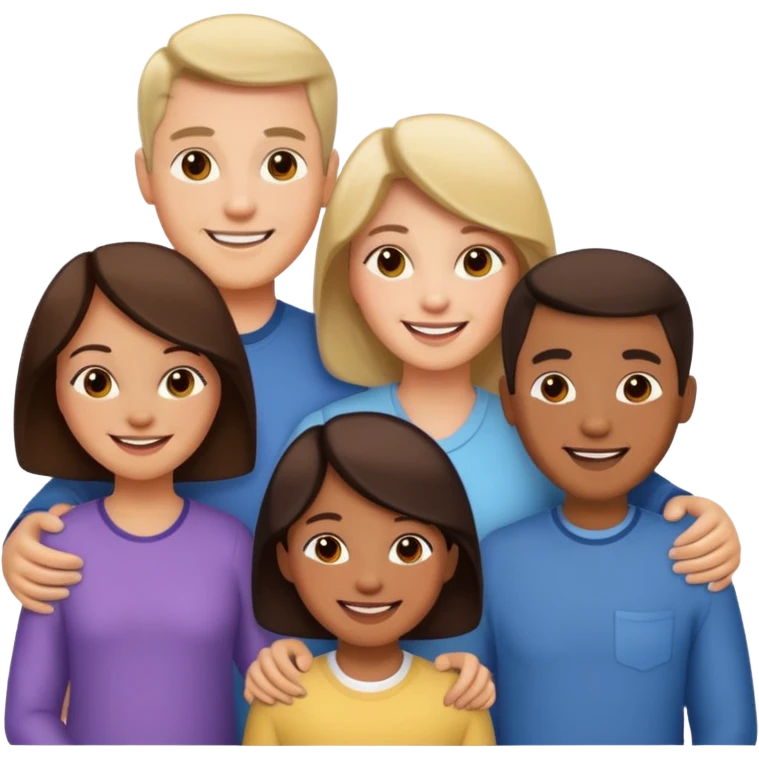 family emoji