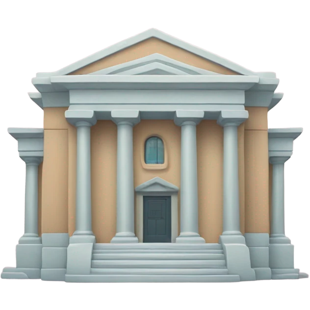 LoFi hip hop themed bank emoji emoji