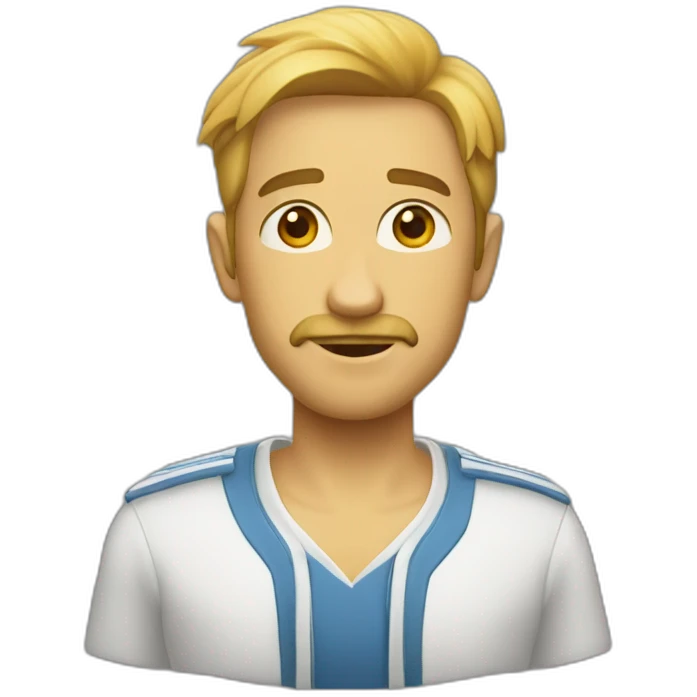 Я зол как собака emoji