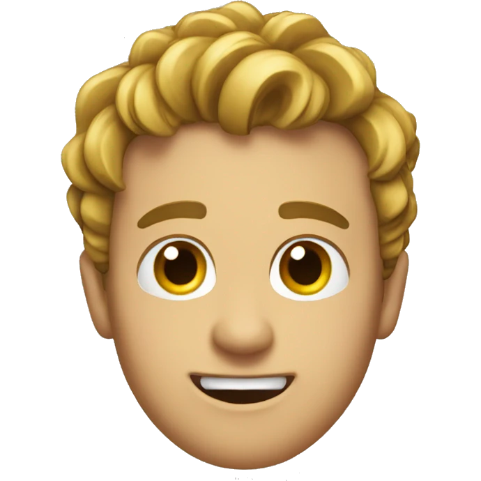 ew emoji