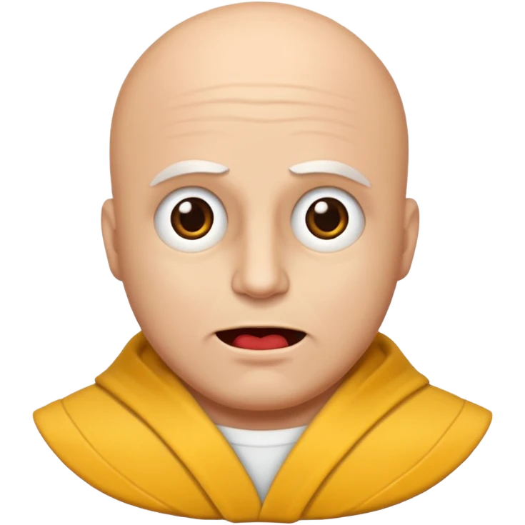 Jhon sins emoji