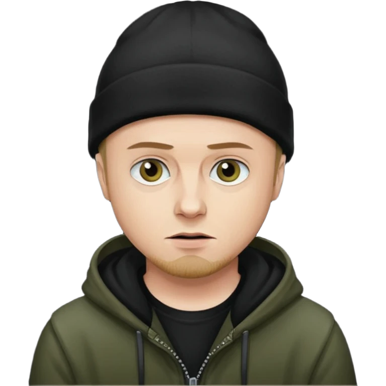 Jesse Pinkman  emoji