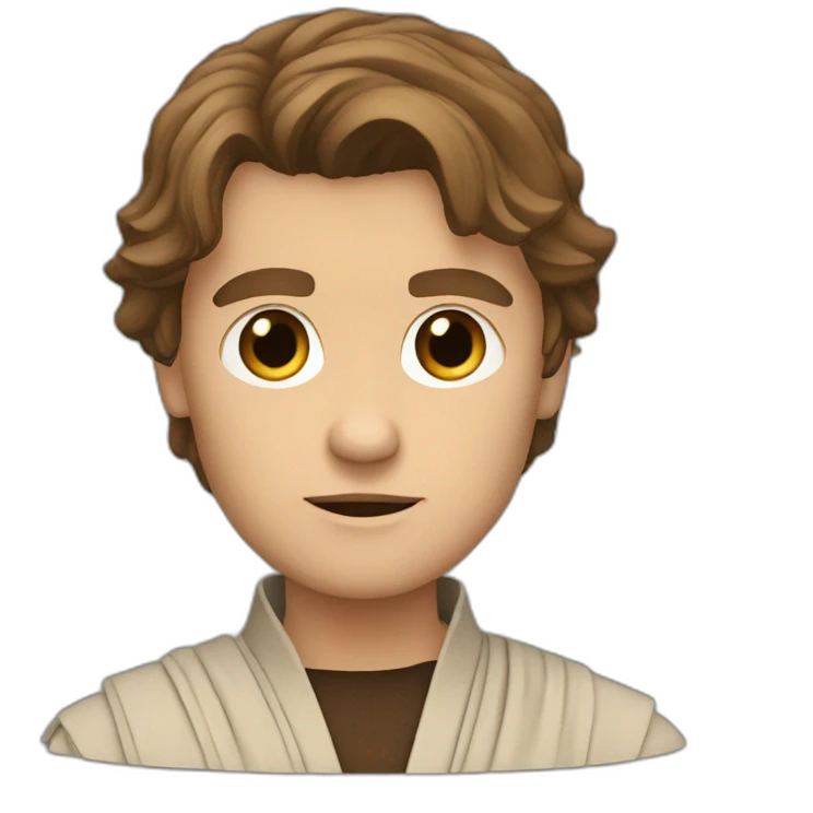 Anakin emoji