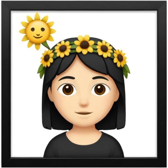 Midsommar emoji