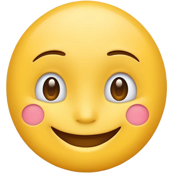 Un emojin de emoji