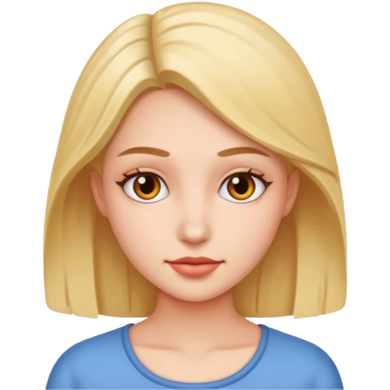 Pretty  emoji