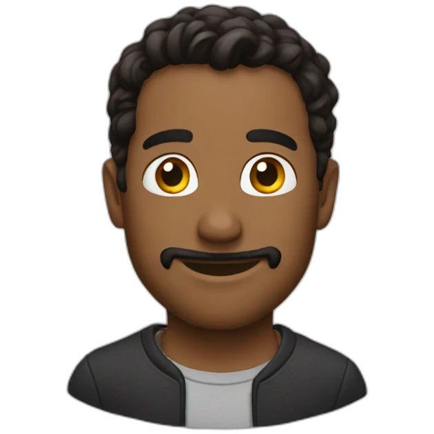Henry emoji