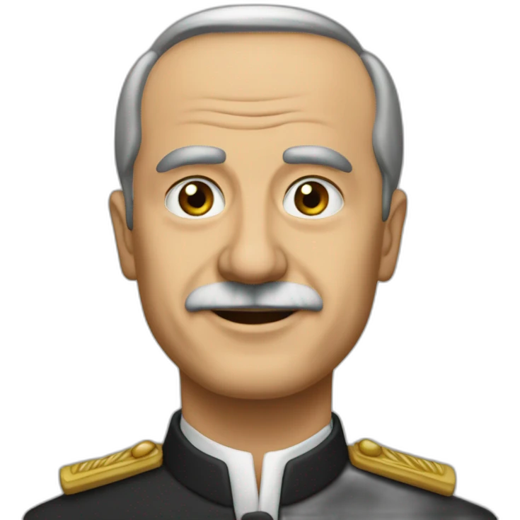 Erdoğan emoji