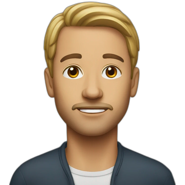 john niger emoji