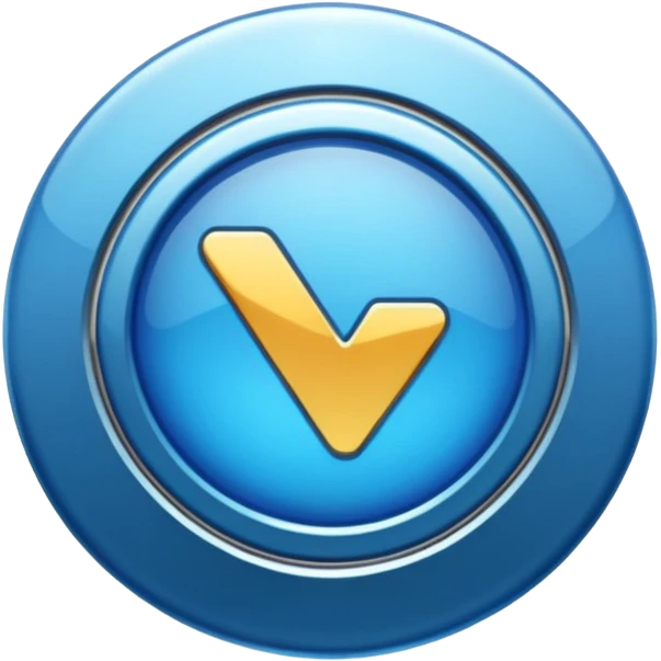 Verification badge emoji