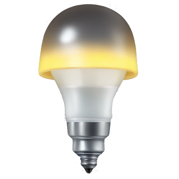 Tourefeil lights  emoji