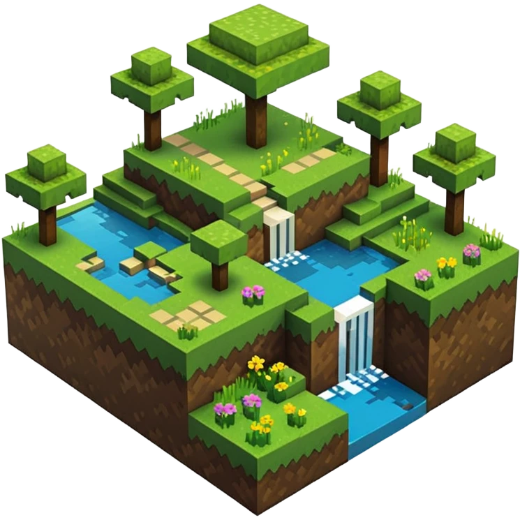 MINECRAFT ITA emoji