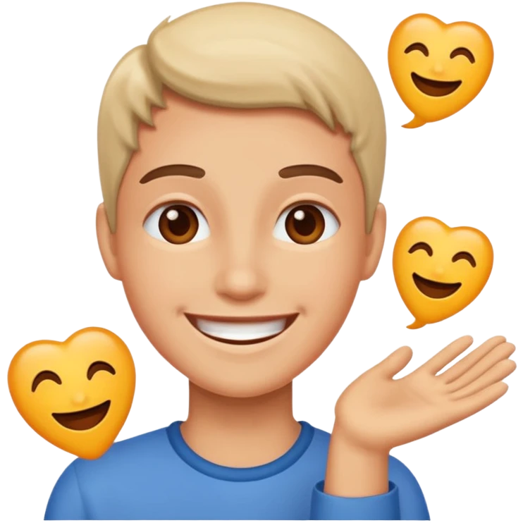 bom diaa emoji