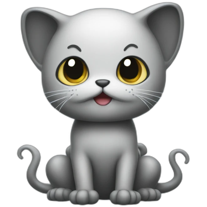 octocat emoji