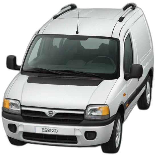 Berlingo emoji