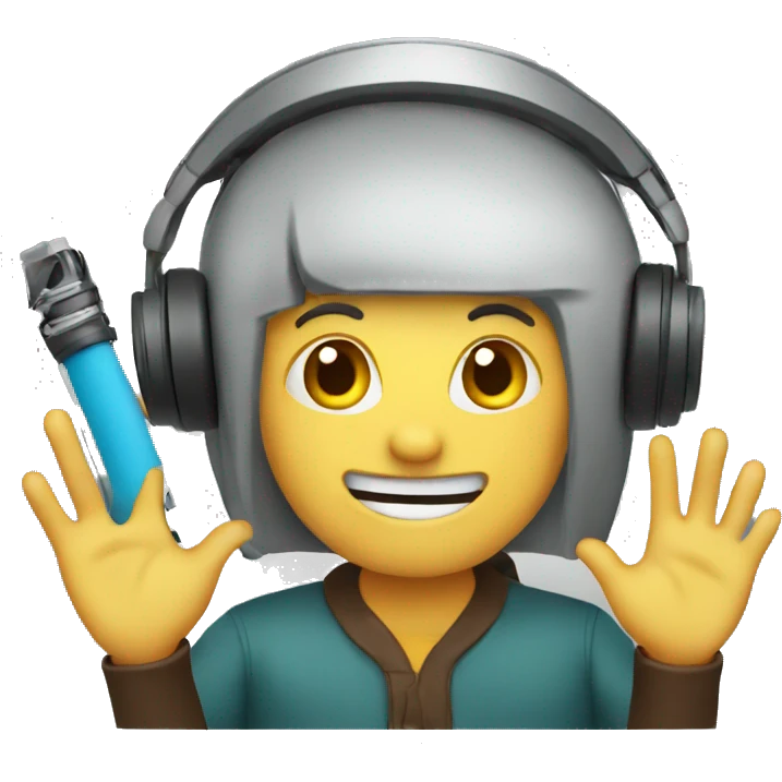 video editing emoji