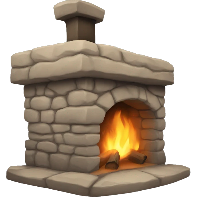 Hearth emoji