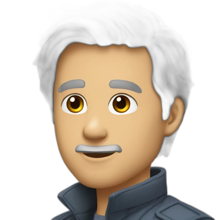 Илон маск  emoji