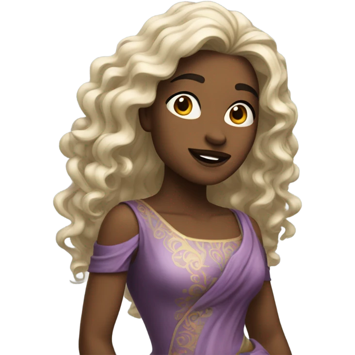 Serane  emoji