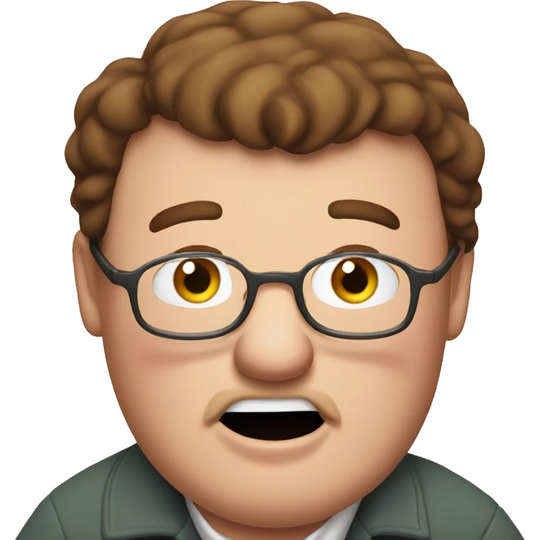 Peter griffin  emoji