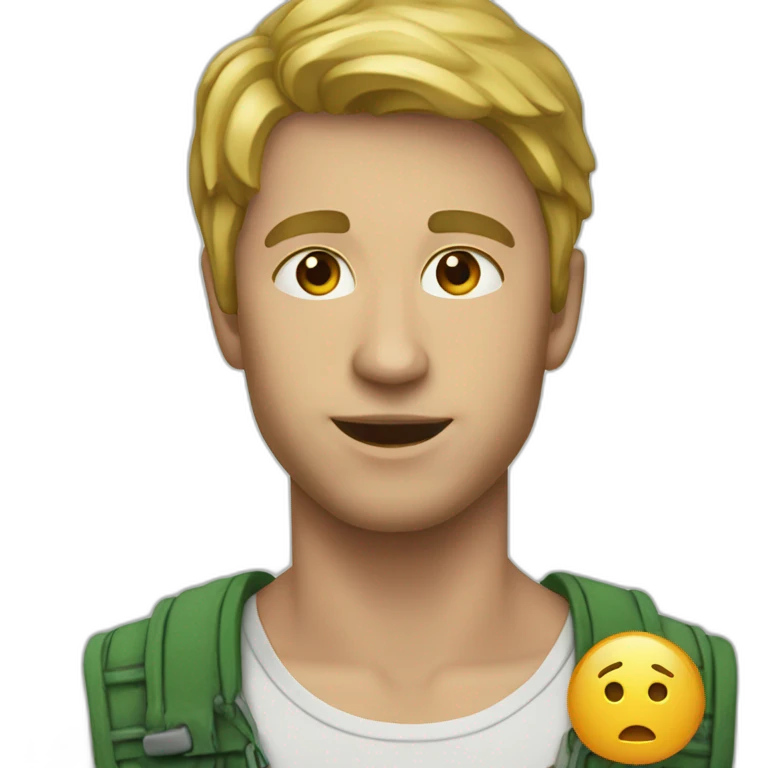 Зеленский emoji