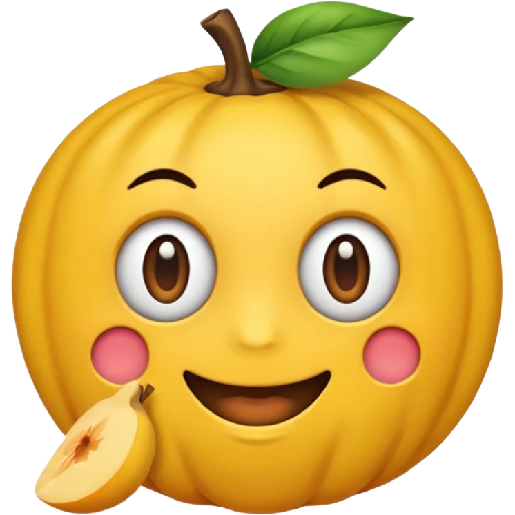 Построенное здание emoji