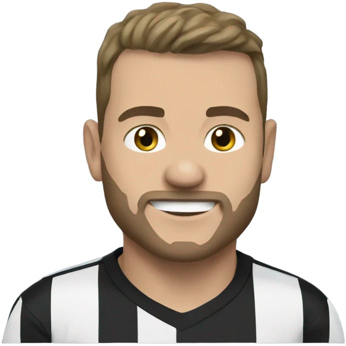 Newcastle  emoji