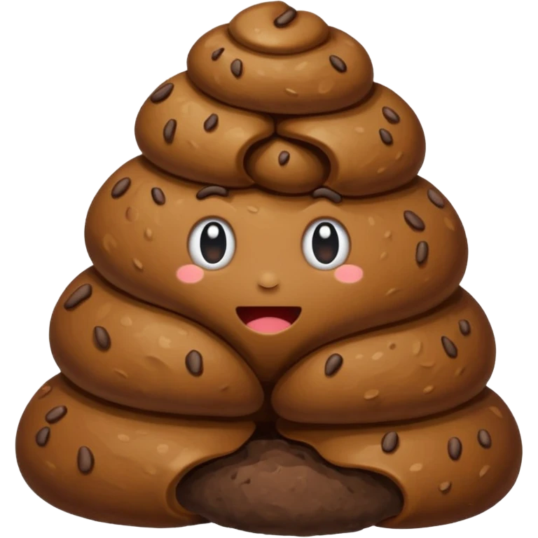 poop emoji