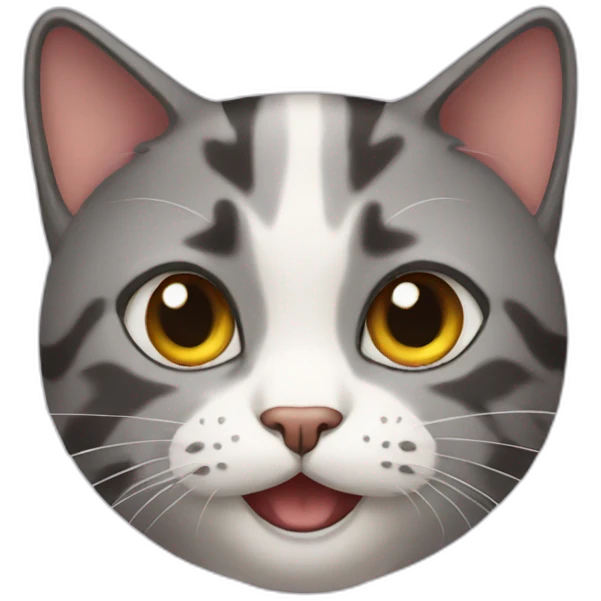 cat emoji