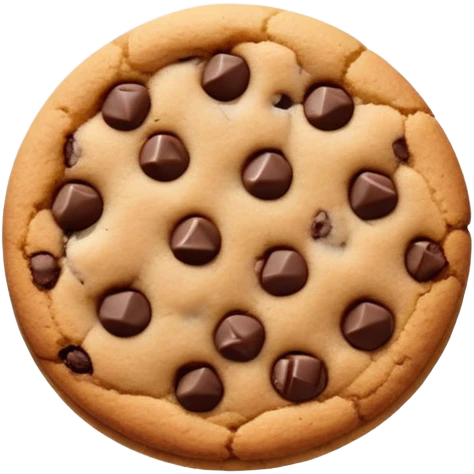 Kurabiye emoji