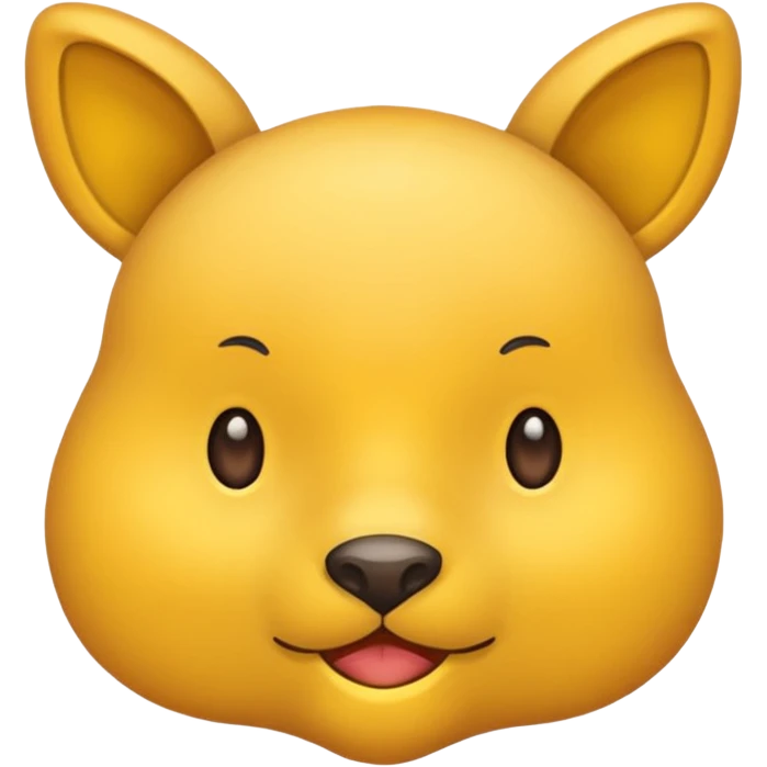 灯泡 emoji