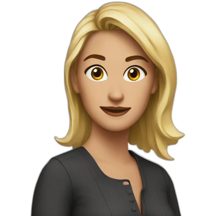 Constance emoji