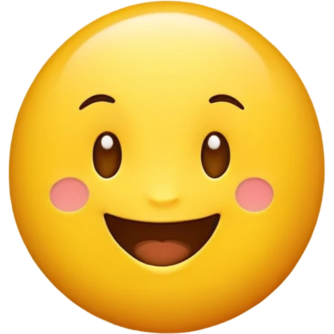 A cute best friend emoji emoji