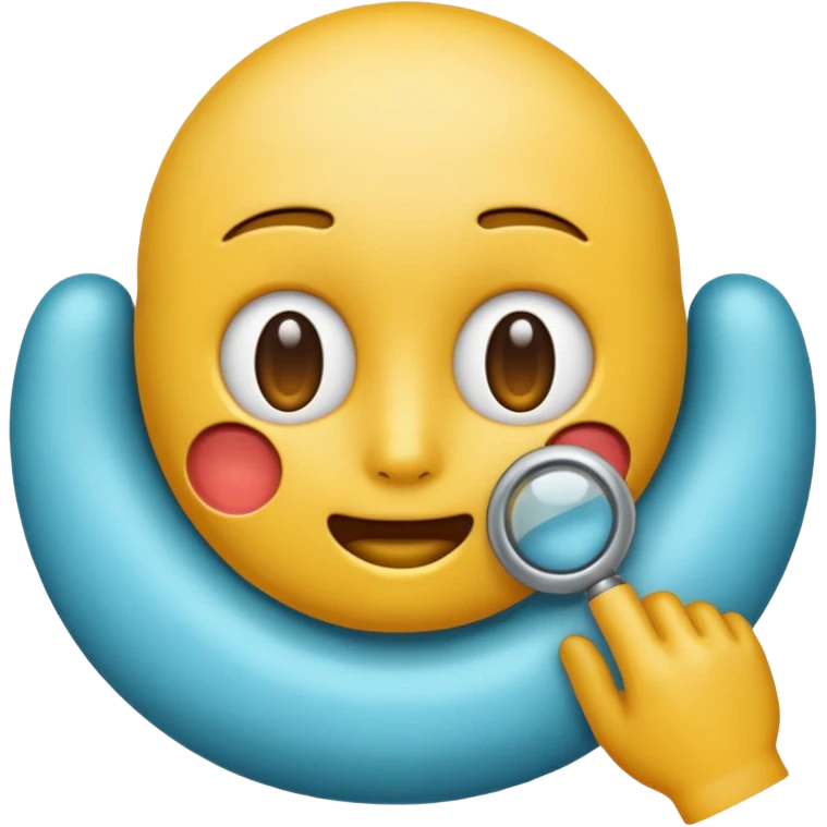 ultrasound emoji with number 49 emoji