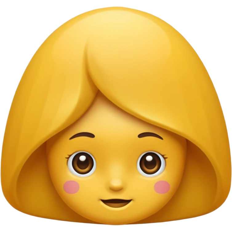 Una cebolla emoji