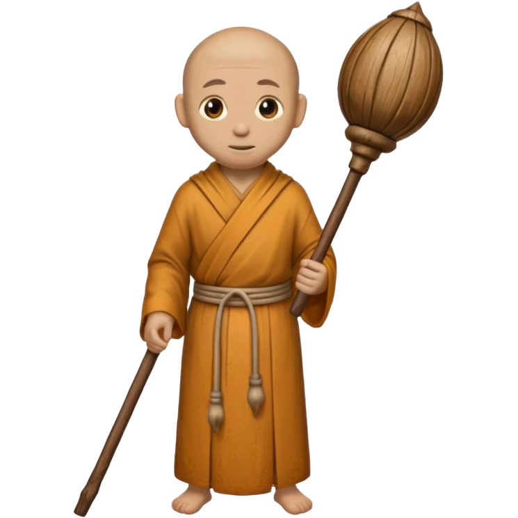 monk sopası emoji