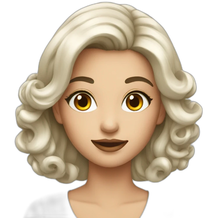 Beauté  emoji