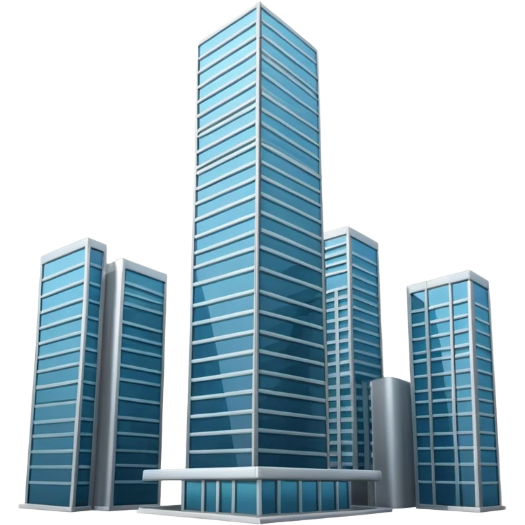 building city emoji emoji