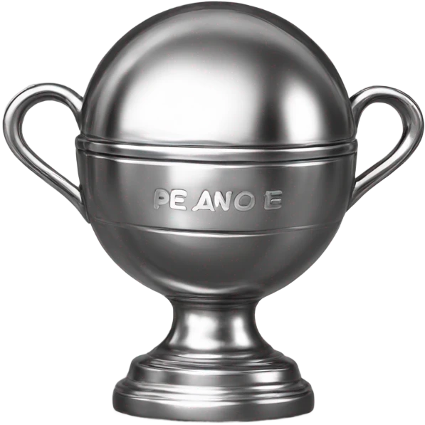petanque cup emoji