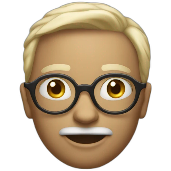 the amazing digital circus emoji
