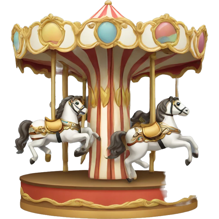 carousel emoji