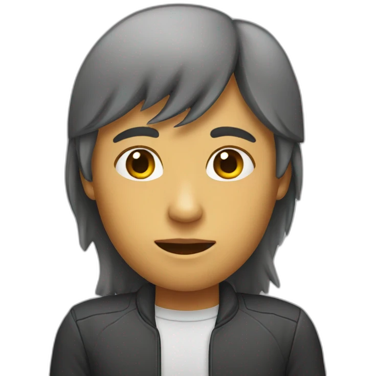 half man half woman emoji