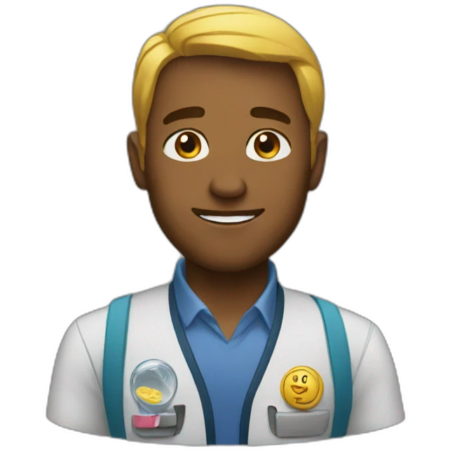 Purpose emoji
