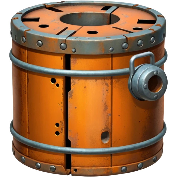 military mine emoji