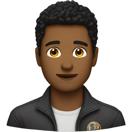 Cole Palmer emoji