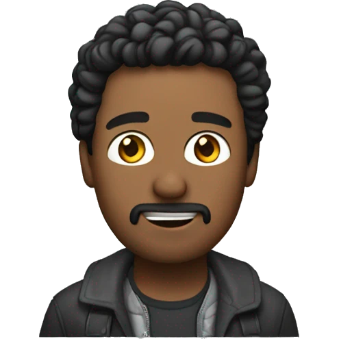 Phil fearon  emoji