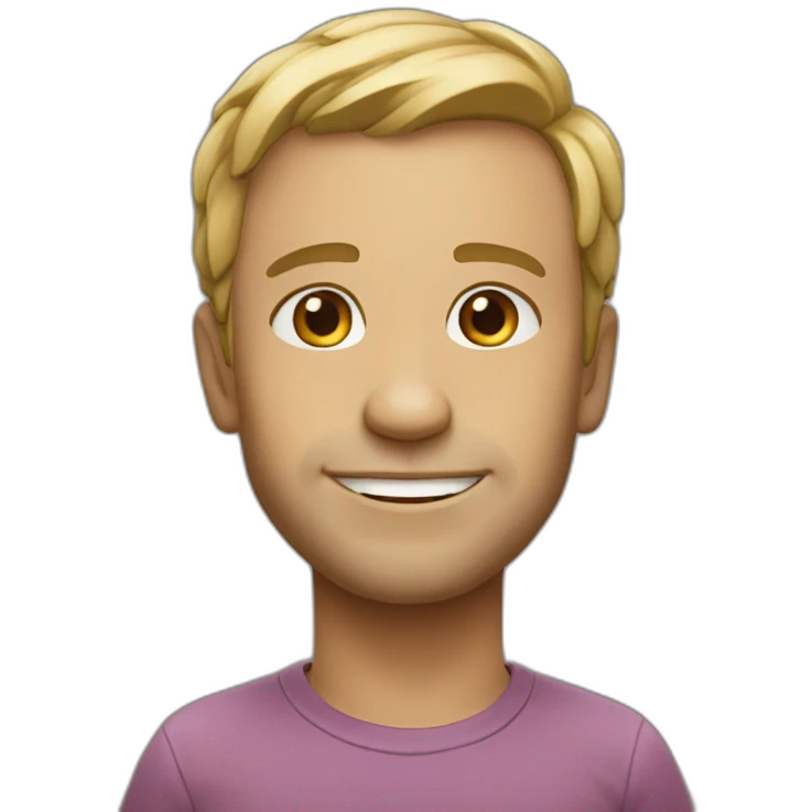 "New" emoji