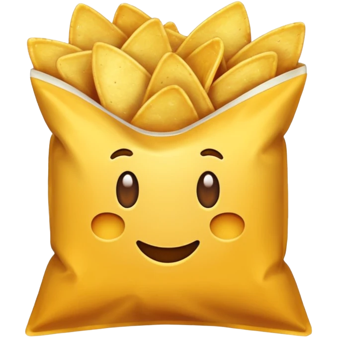 chips emoji