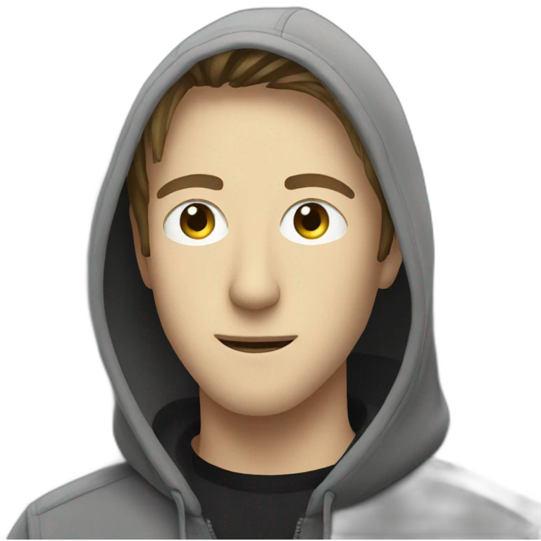 Alan Walker emoji