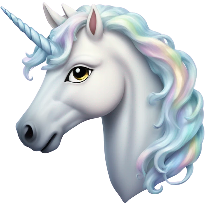 unicorn emoji